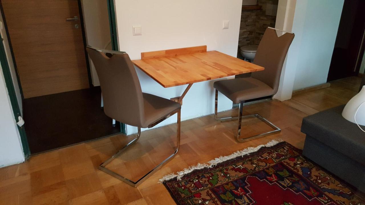 리엔츠 Haus Wieser 아파트 외부 사진