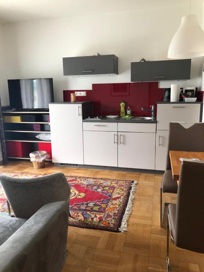 리엔츠 Haus Wieser 아파트 외부 사진